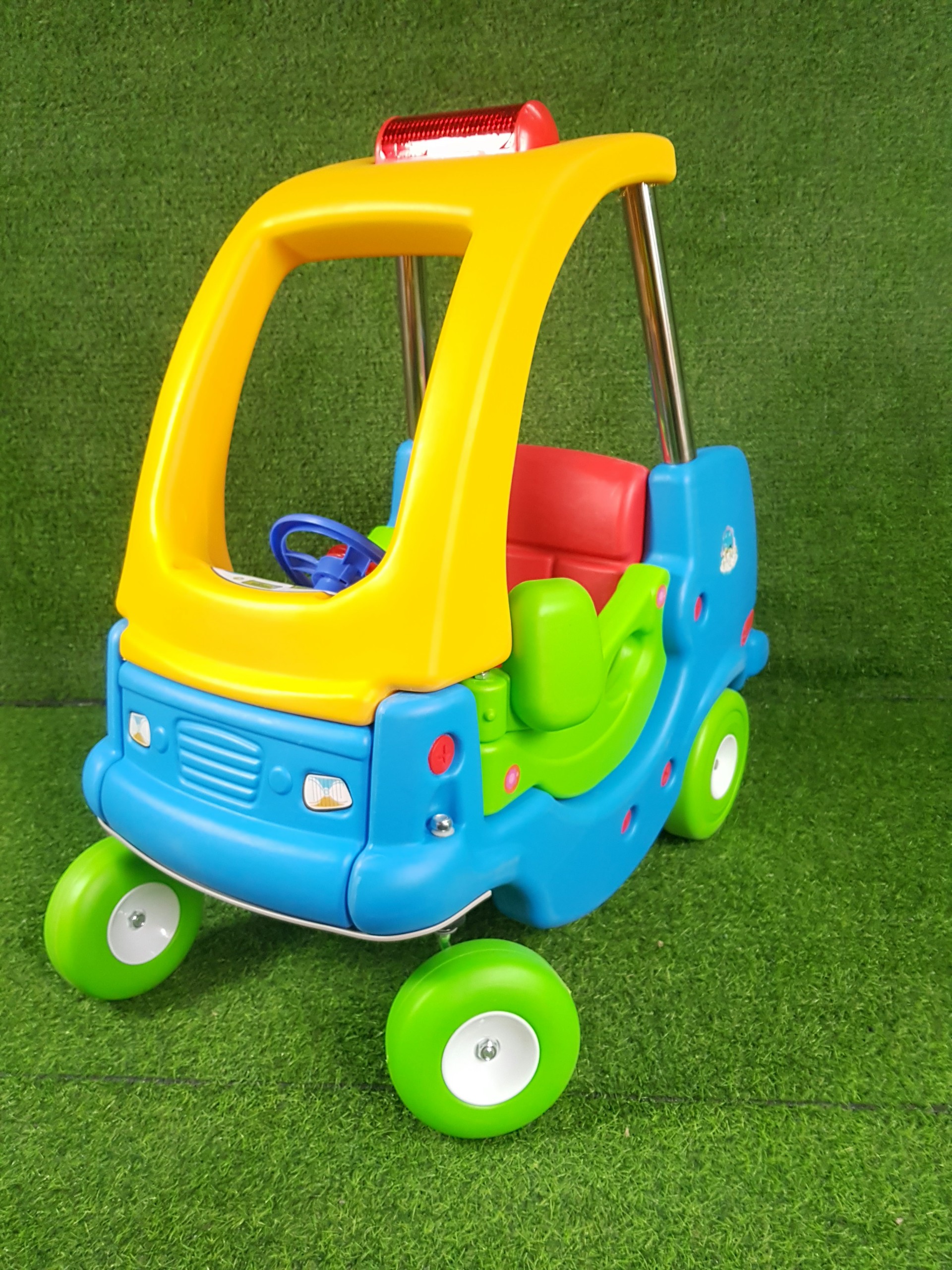 Chòi chân ô tô BB1545 - Ảnh 4
