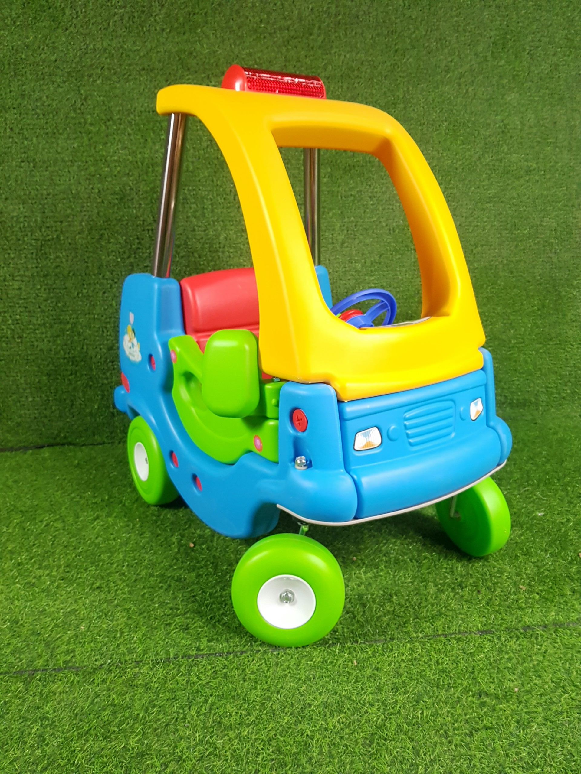 Chòi chân ô tô BB1545 - Ảnh 3