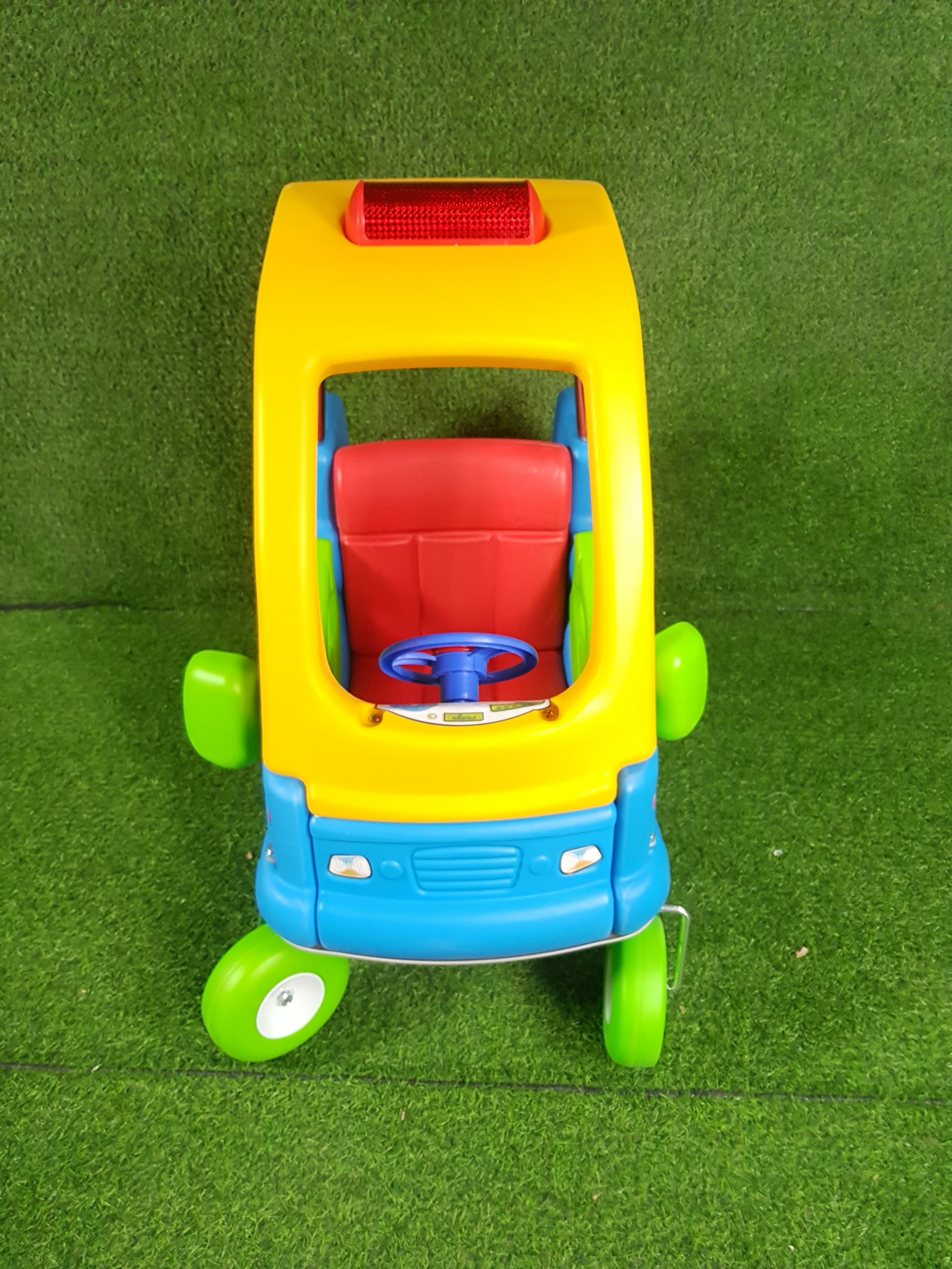 Chòi chân ô tô BB1545 - Ảnh 2