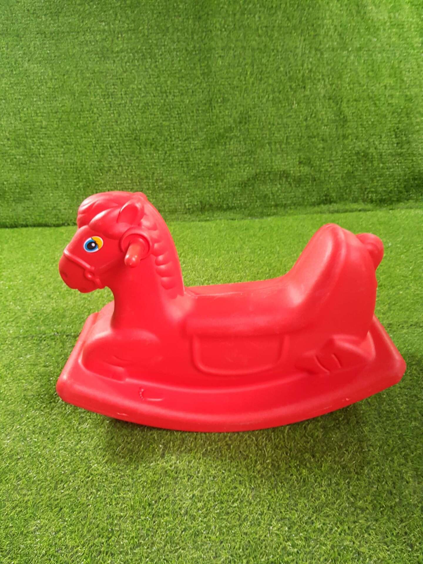 Bập bênh đơn ngựa BB1501