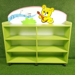 Kệ MDF BB3005