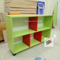 Kệ MDF BB3002