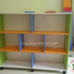 Kệ MDF BB3005