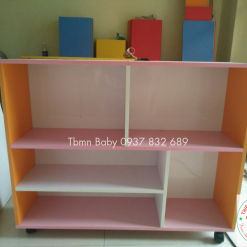 Kệ MDF BB3006