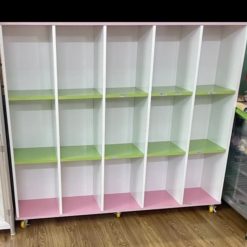 Kệ MDF