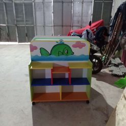 Kệ MDF vẽ BB3007