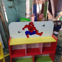 Kệ MDF vẽ BB3011