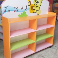 Kệ MDF vẽ BB3021