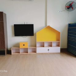 Kệ liên kết BB3039