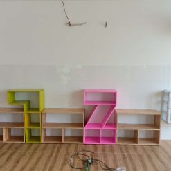 Kệ liên kết số BB3036