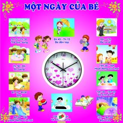 Một ngày của bé BB4057