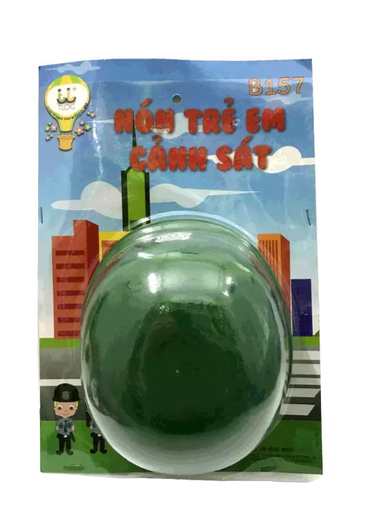 Nón cảnh sát BB21044