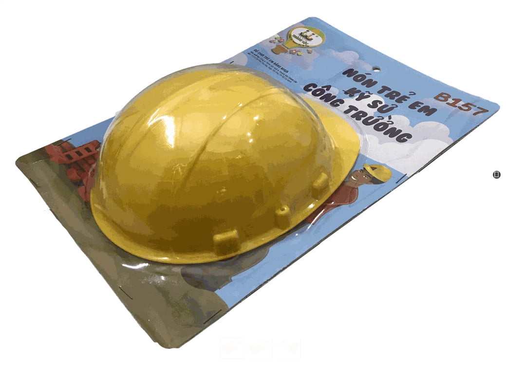 Nón kỹ sư BB21045