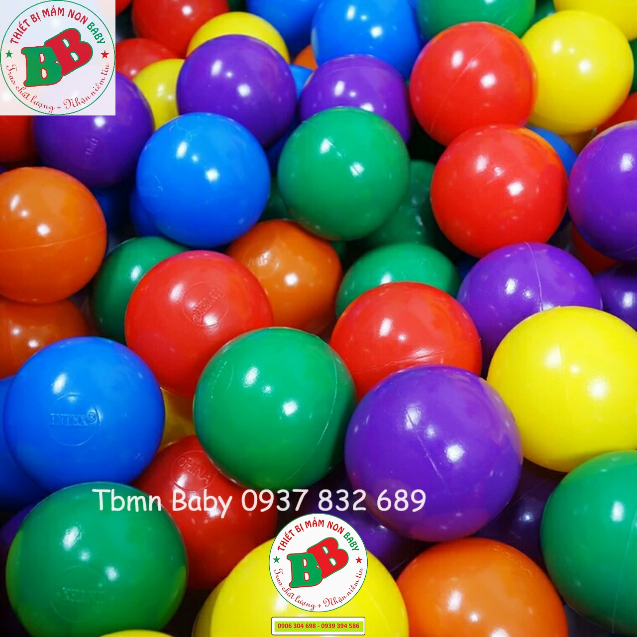 Banh BB8011