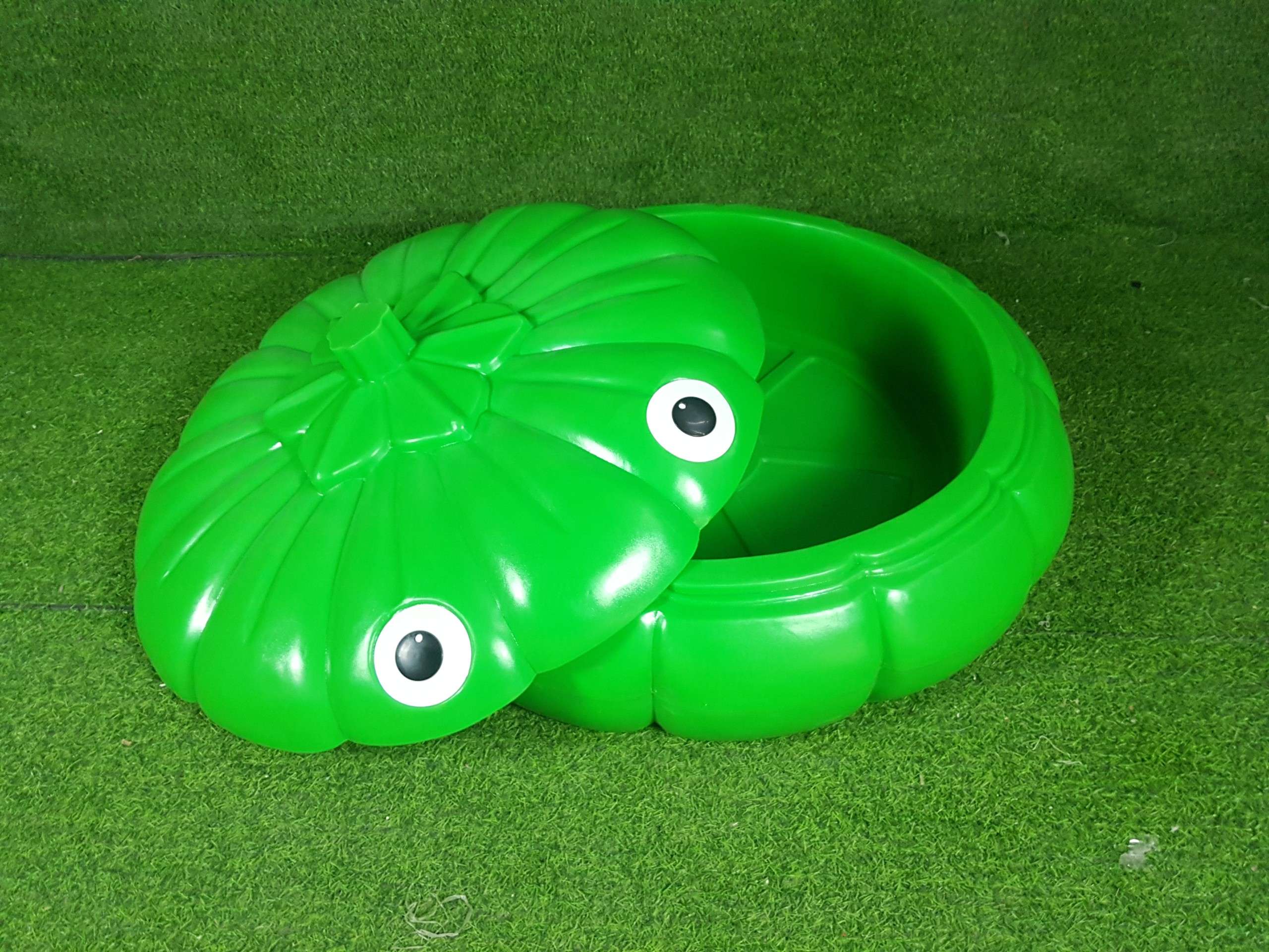 Bồn cát BB2003 - Ảnh 2
