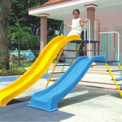 Cầu trượt sắt BB5010