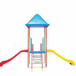 Cầu trượt sắt BB5015