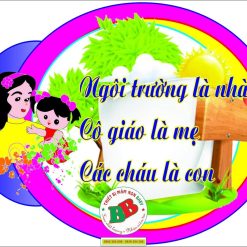 Cô là mẹ hiền BB4068