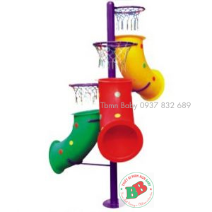 Cột bóng rổ BB1802