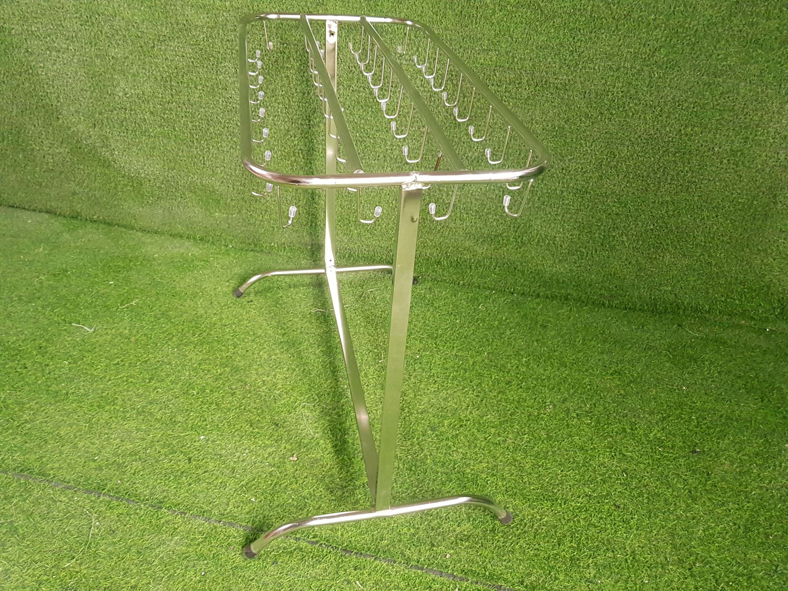 Giá khăn inox BB1601 - Ảnh 4