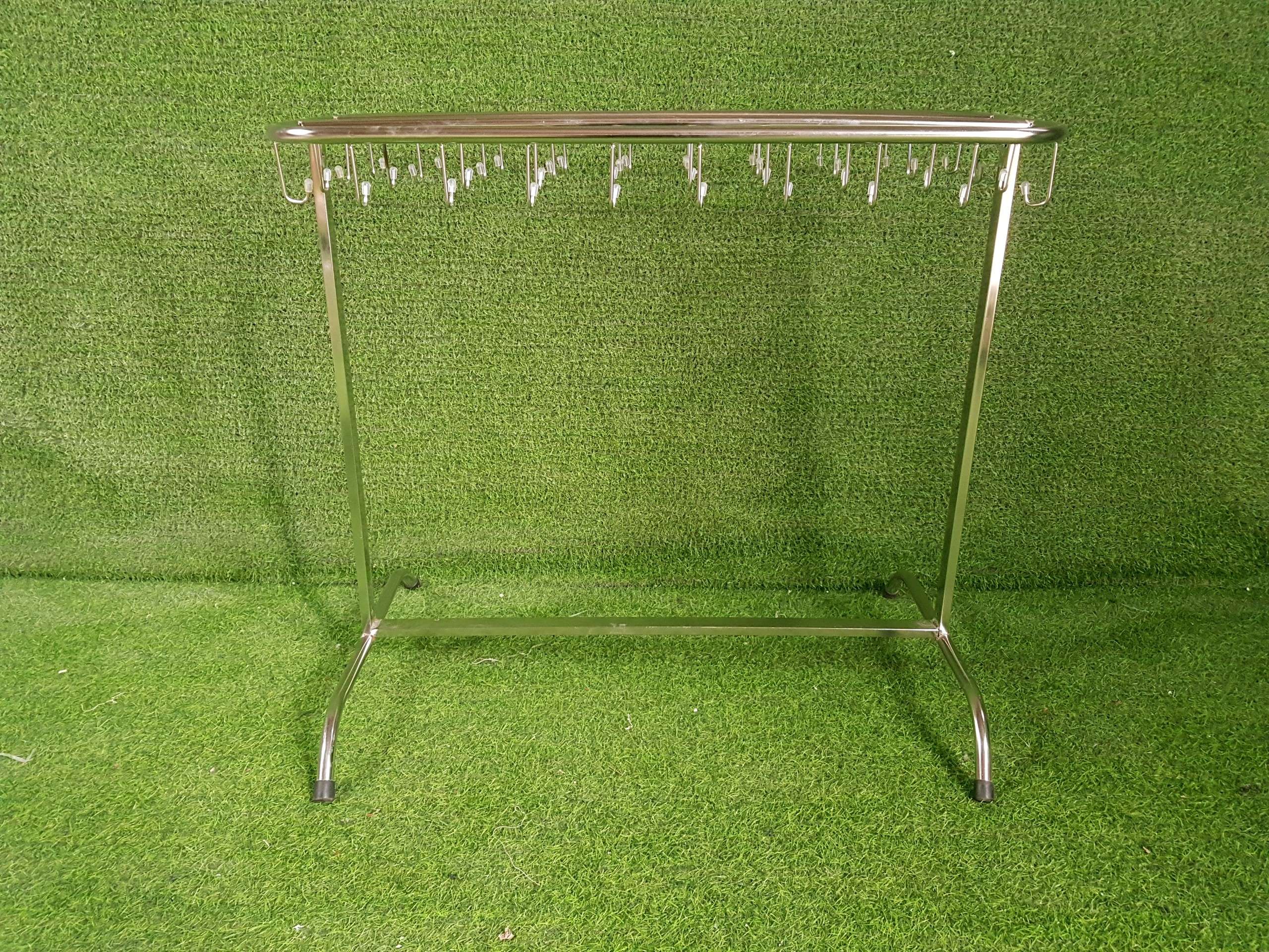 Giá khăn inox BB1601 - Ảnh 3