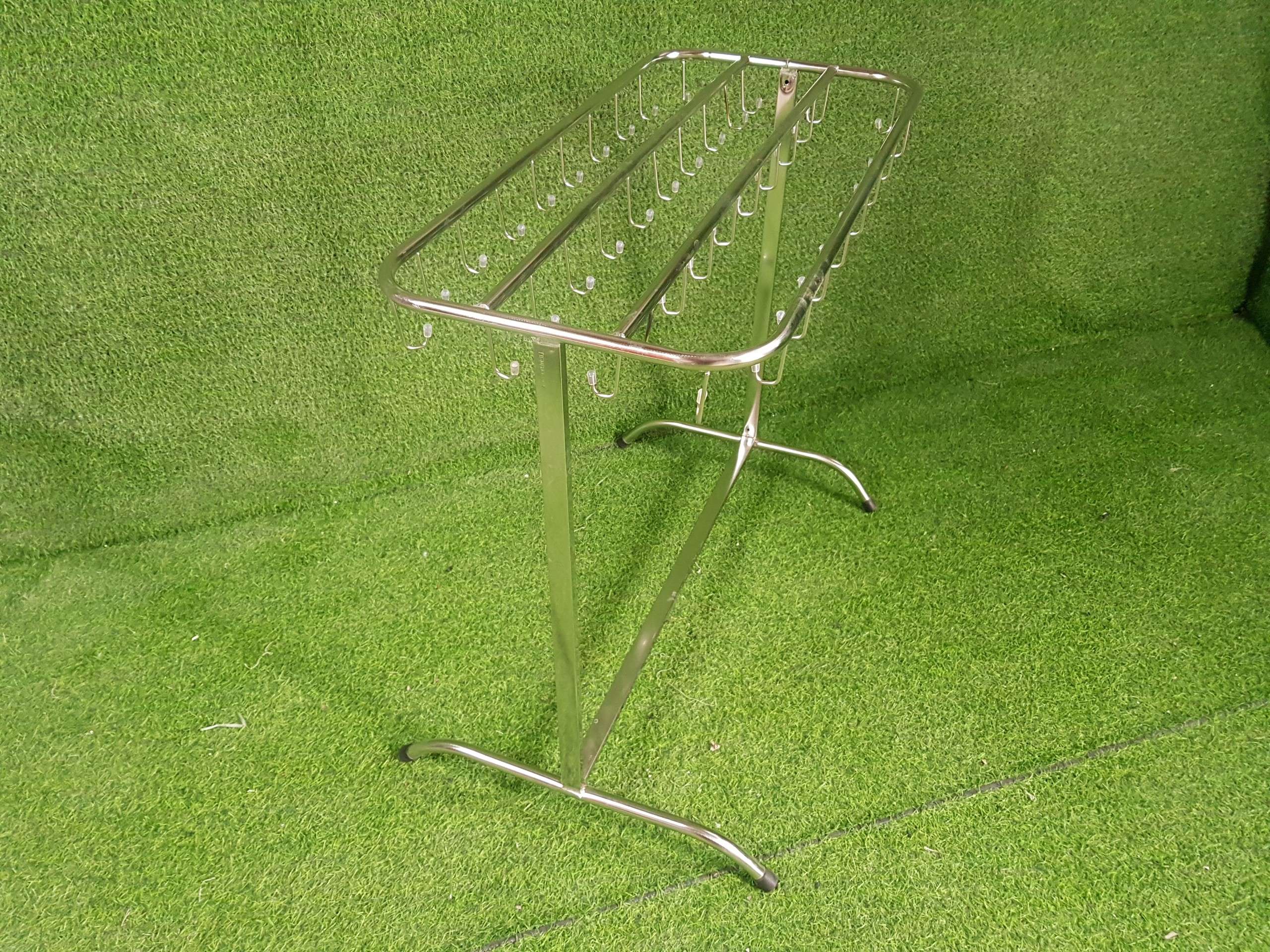 Giá khăn inox BB1601 - Ảnh 6