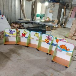Kệ cá nhân MFC BB3070