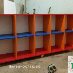 Kệ cặp MFC BB3072