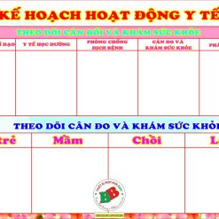 Kế hoạch y tế BB4056