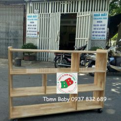 Kệ mầm non BB3047