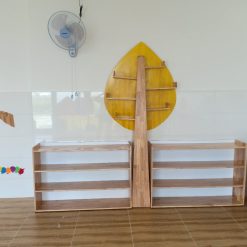 Kệ mầm non BB3057
