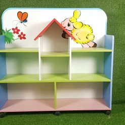 Kệ MDF BB3012