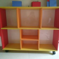 Kệ MDF BB3102B