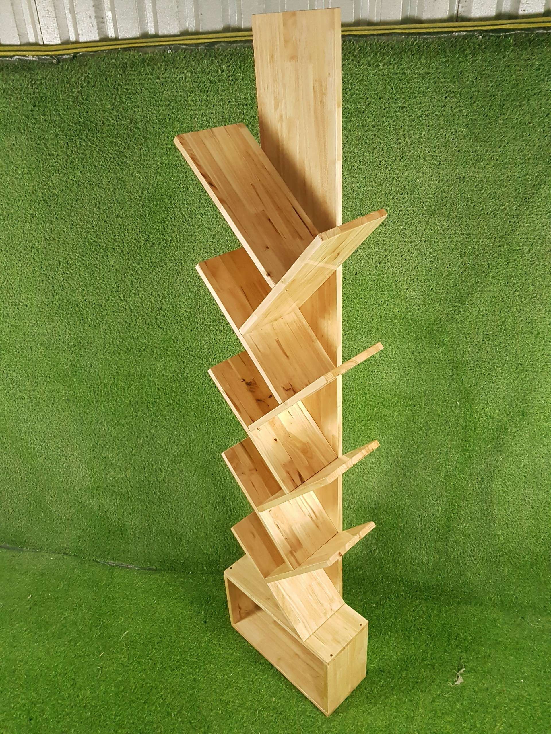 Kệ sách BB3178 - Ảnh 5