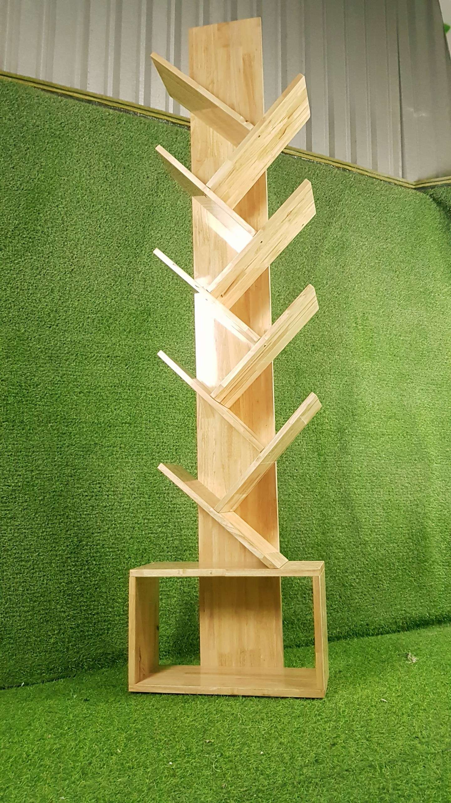 Kệ sách BB3178 - Ảnh 2