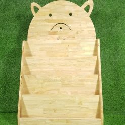 Kệ sách gấu BB3097