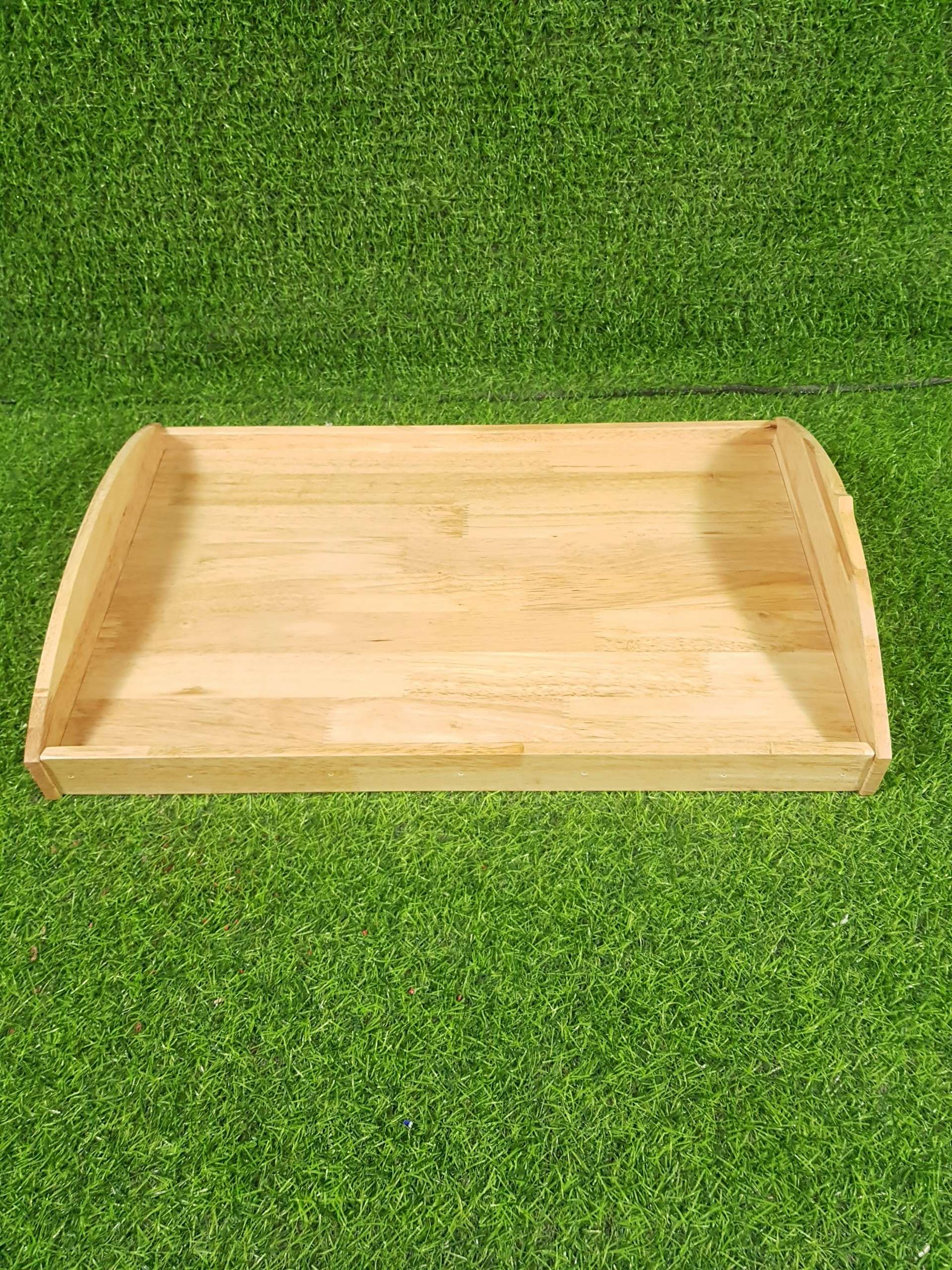 Khay gỗ - Ảnh 4