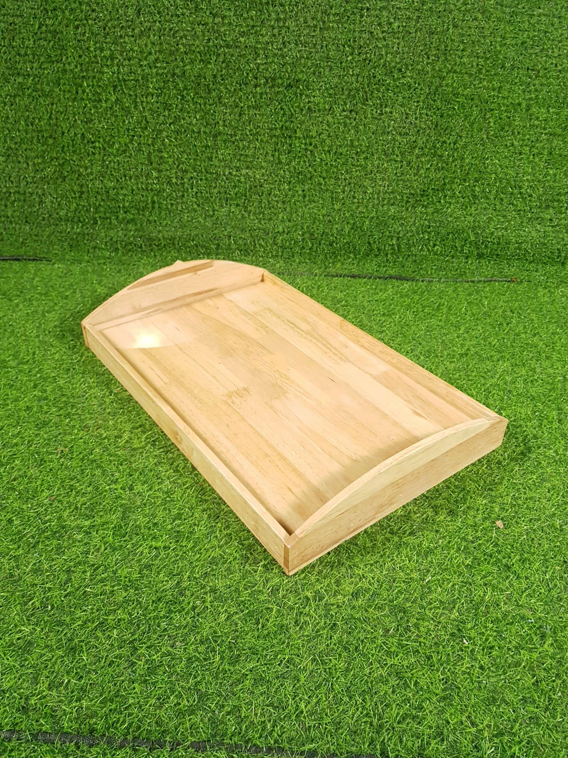 Khay gỗ - Ảnh 3