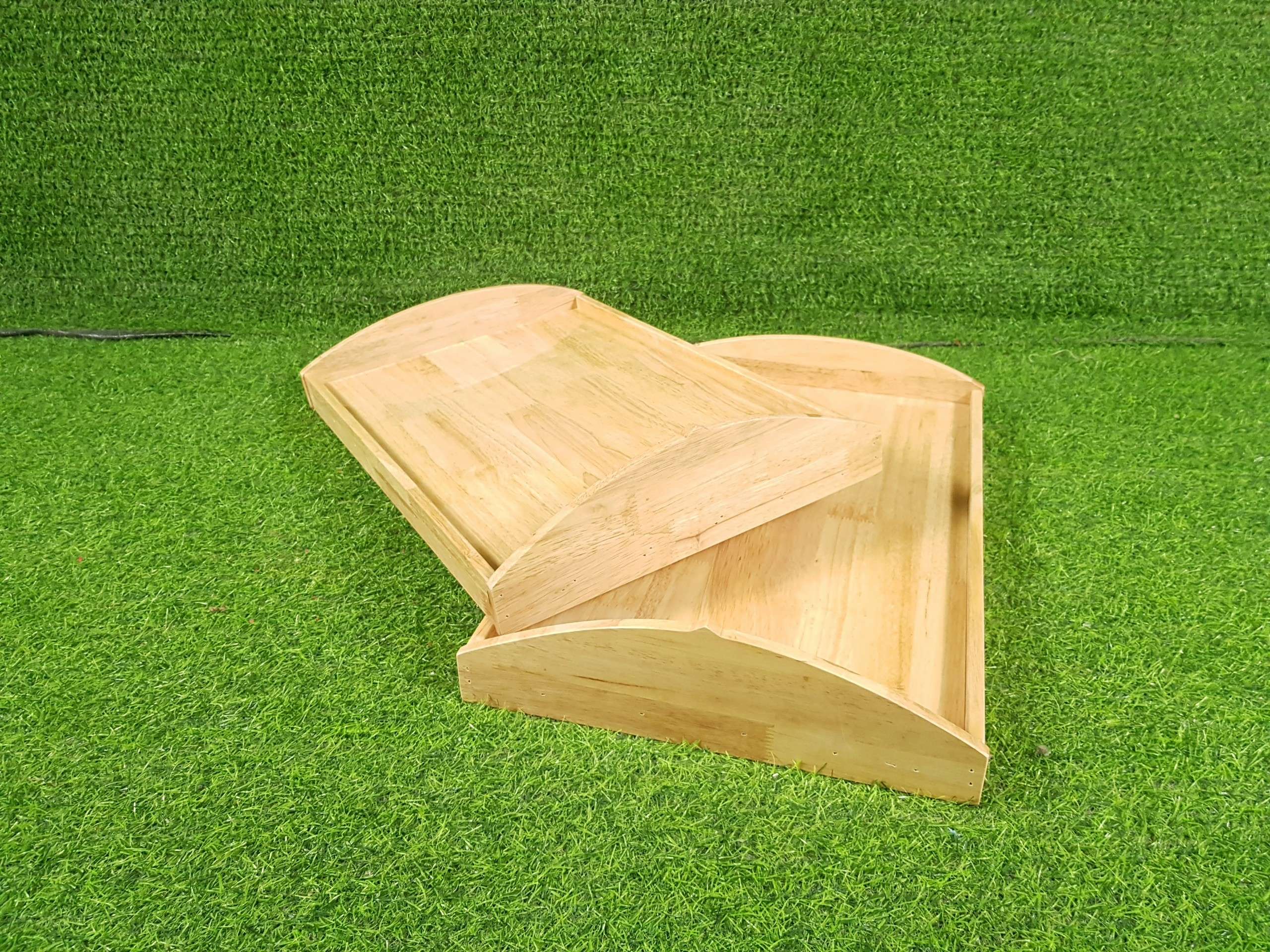 Khay gỗ