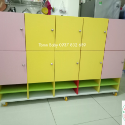 Kệ cặp dép MFC BB3074
