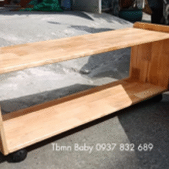Kệ gỗ 2 tầng BB3051