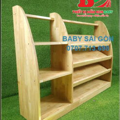 Kệ sách BB3190